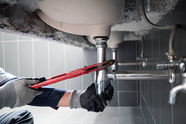 Trusted Faucet Repair service in Foster, VA - Masters Plumbing Service
